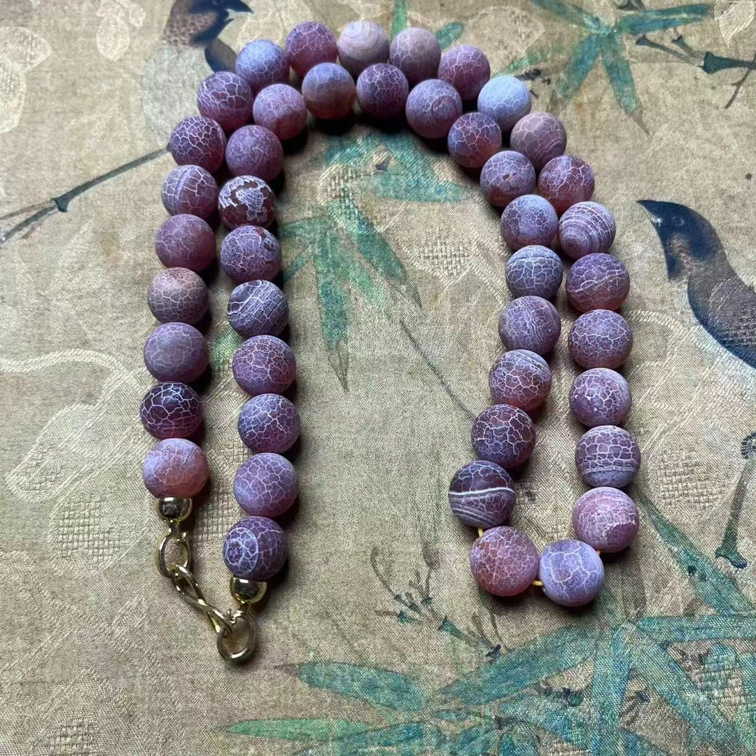 A420 精品高端项链 多样性随机发