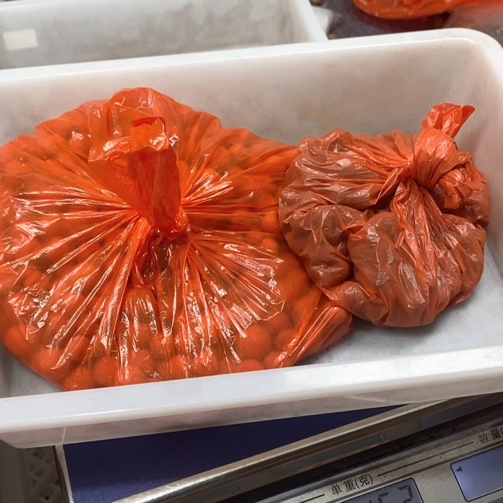 泥塑合香珠无打孔体验香48