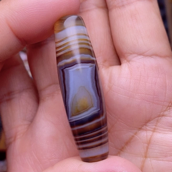 玛瑙/玉髓珠宝半成品未镶嵌乐**宝