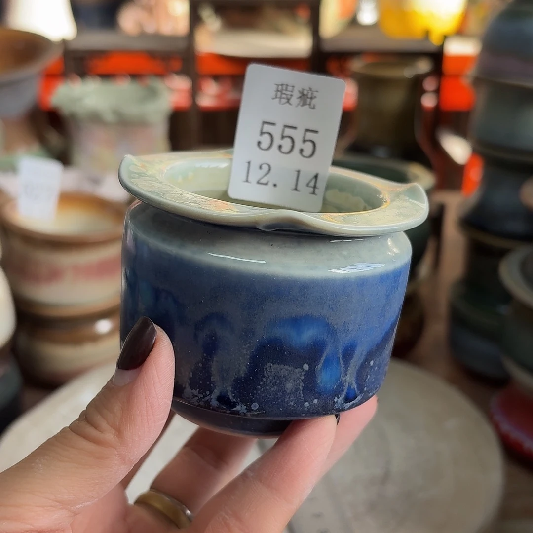 瓷片景德镇陶瓷手工制作