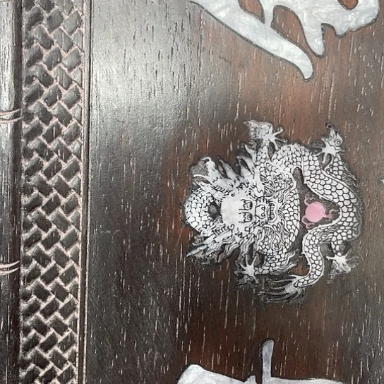 沐头淘古茶具摆件