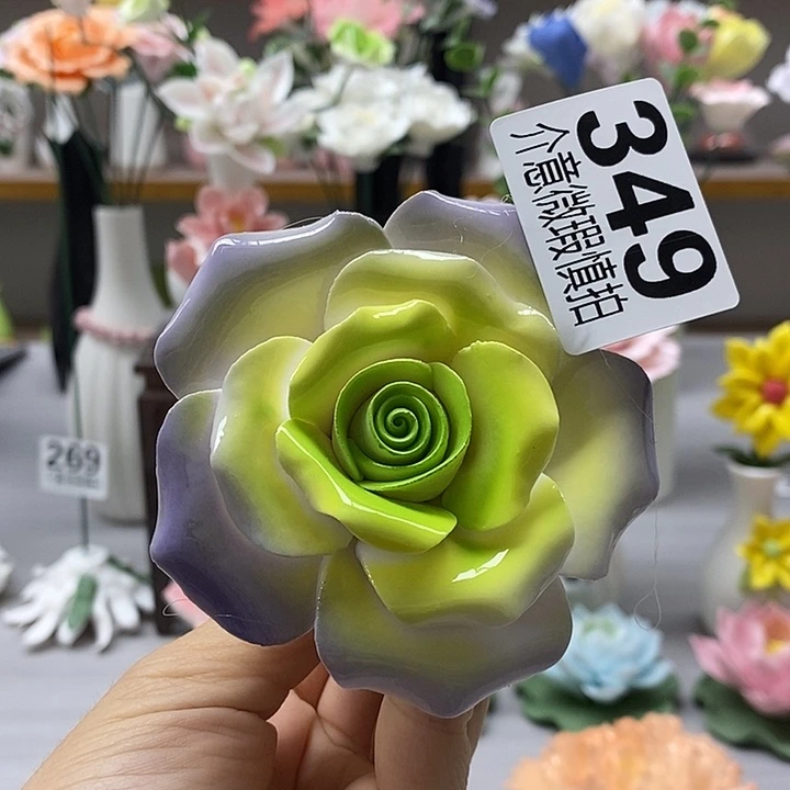 陶瓷陶瓷材料加工