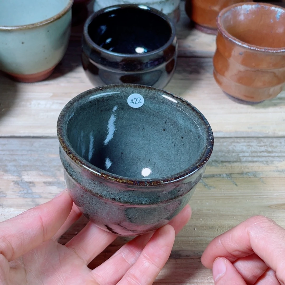 茶盏盏盏都有了一种