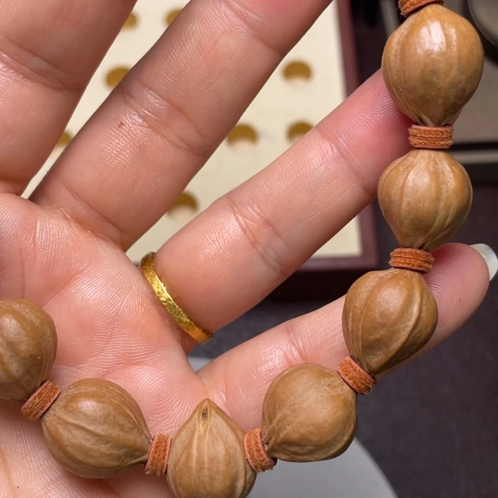 手串/手链橄榄核橄榄核1.4➕