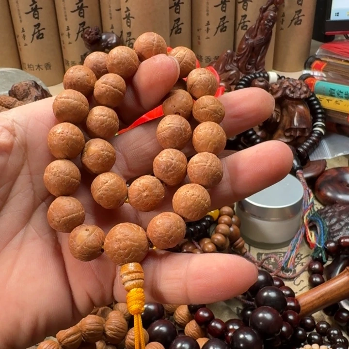 小叶紫檀手串/手链