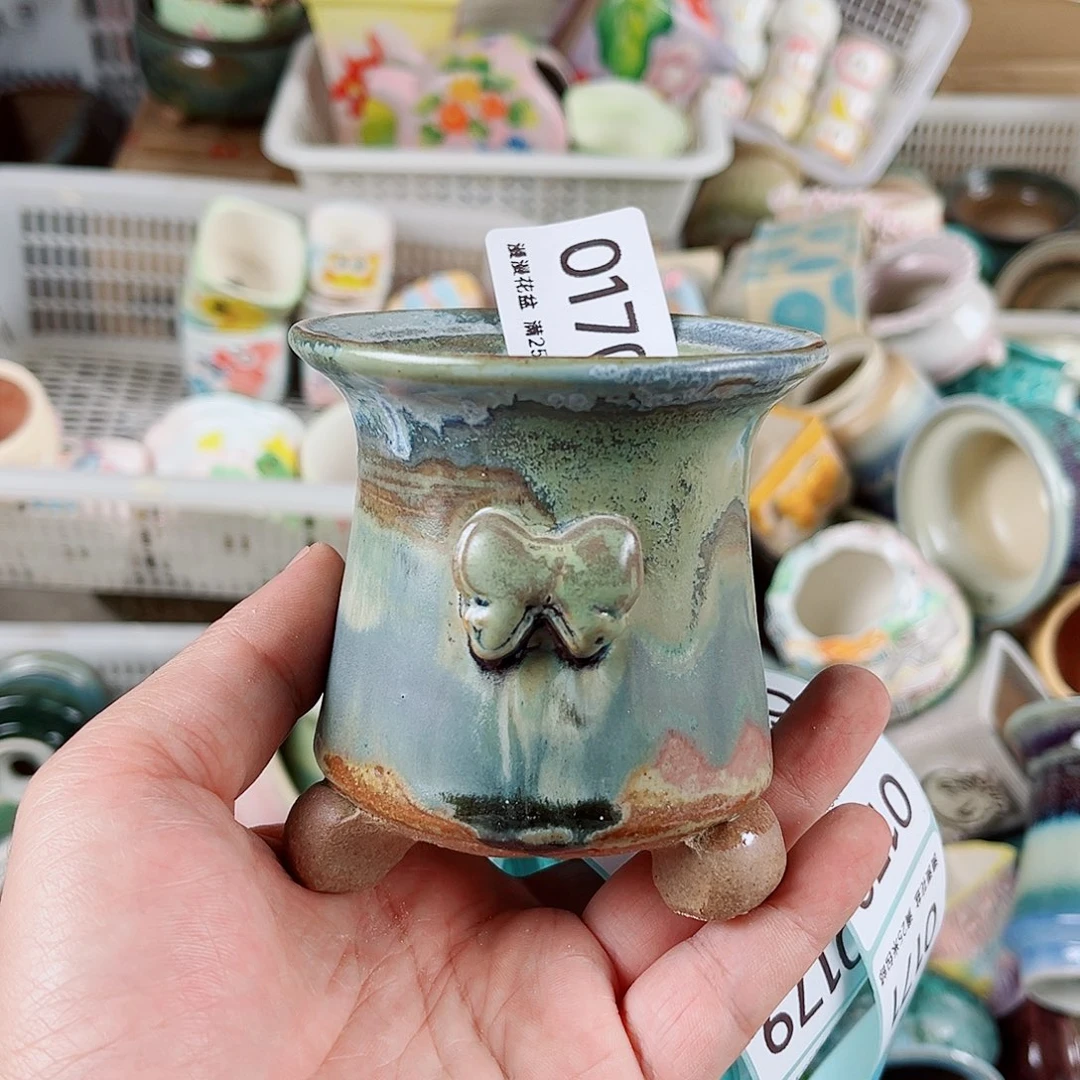 0170内口7景德镇手工