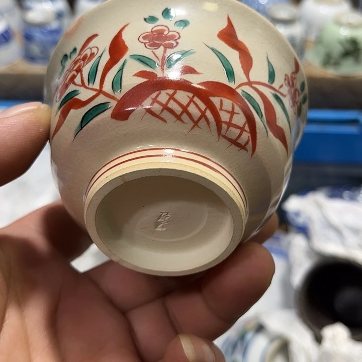陶瓷茶玩榜第二十名