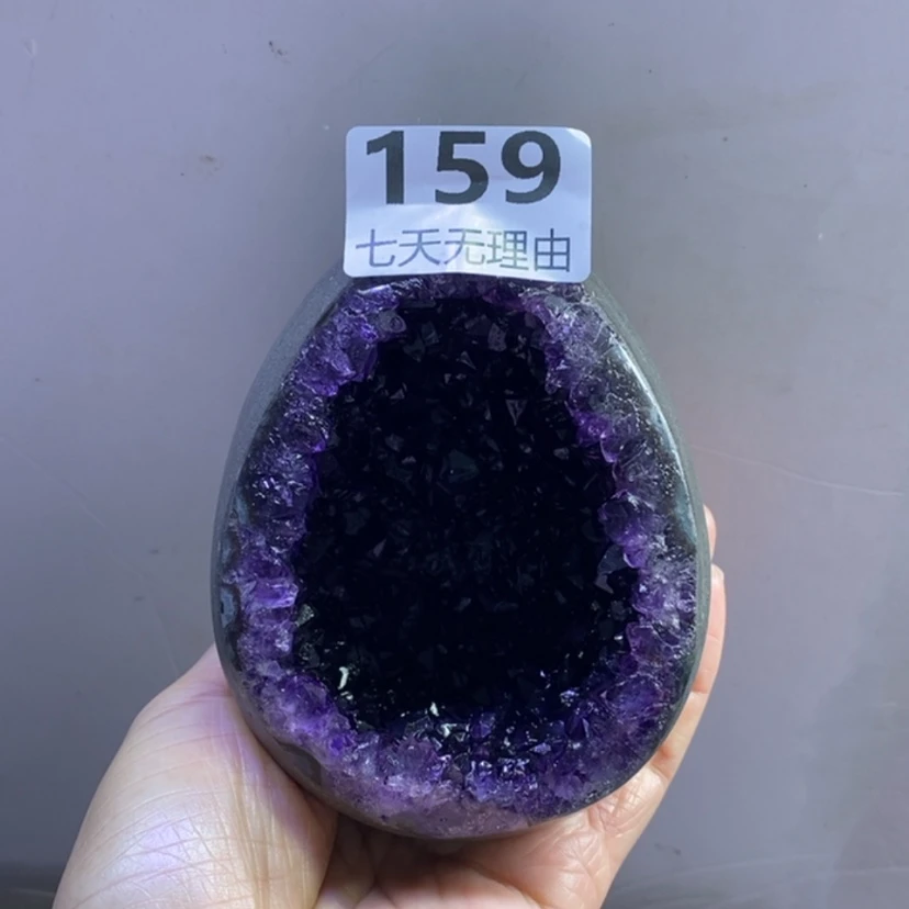 【闪购商品】未镶嵌大型摆件（非配饰）水晶