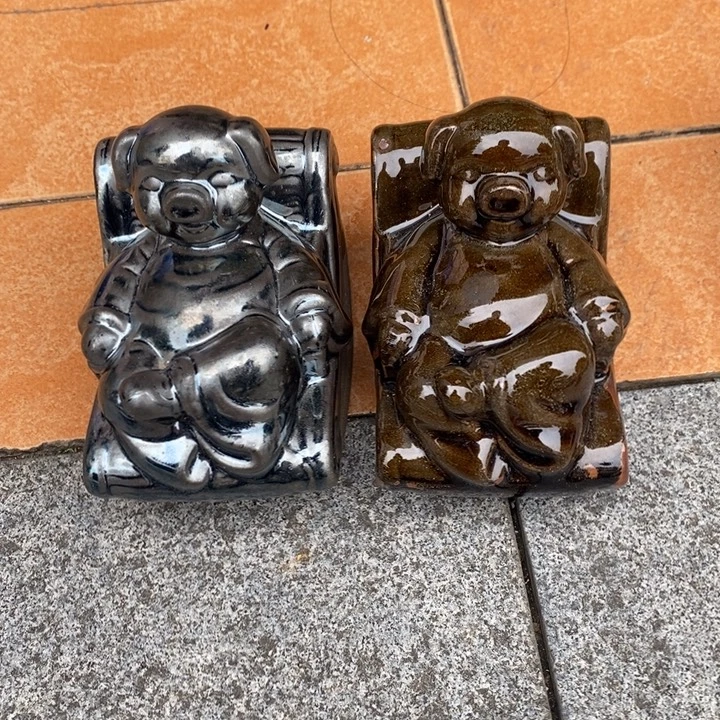 *****茶盏瑕疵盏心茶器热卖中
