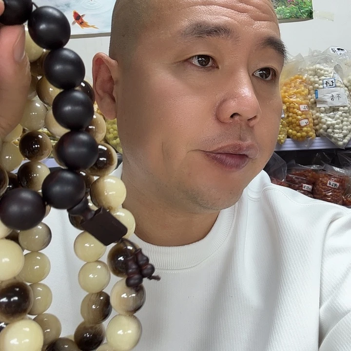 大果紫檀(缅甸花梨)29