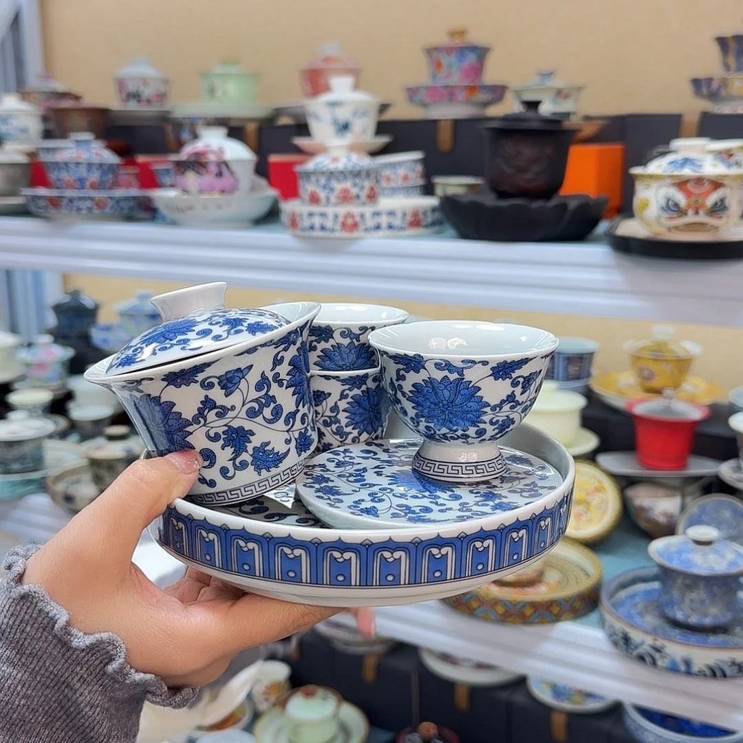 我们的目标是成为一名