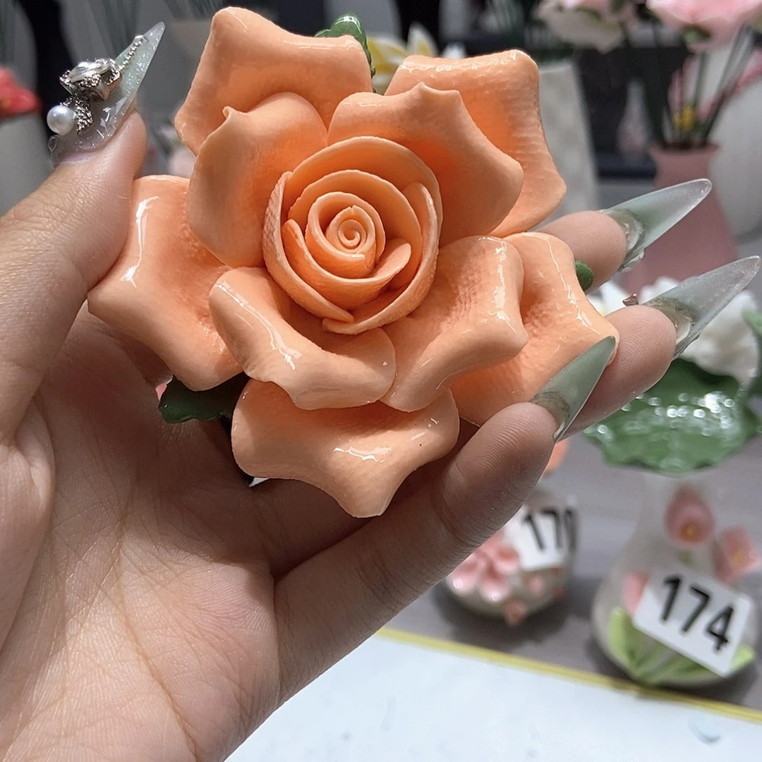 陶瓷设计风格现代