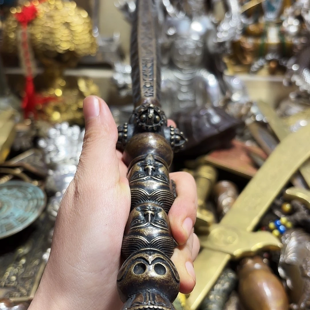 苗苗推荐精品铜器