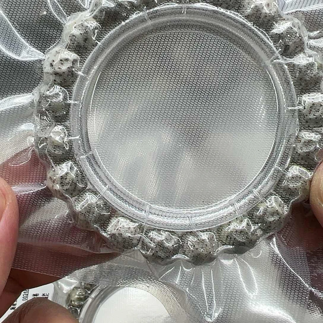 星月菩提手串5灭火星月菩提单圈无相1.1