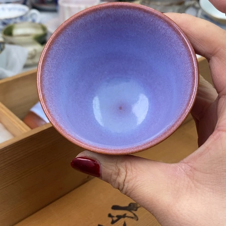 谢*侯姐瓷器茶具杯子碗钵盘子