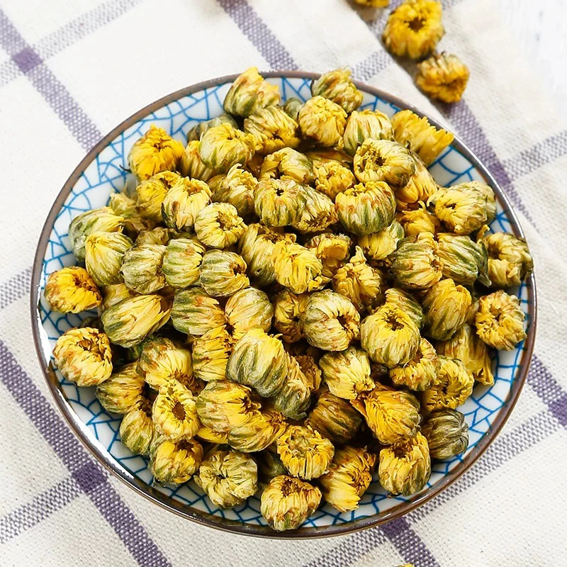 湘西赶集代购农家小菊花