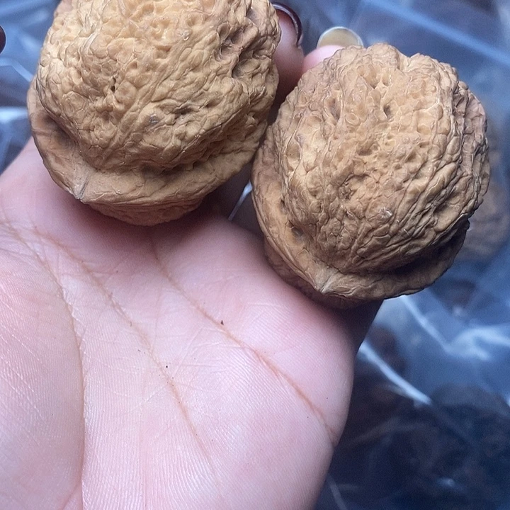 文玩核桃吊坠28号47mm