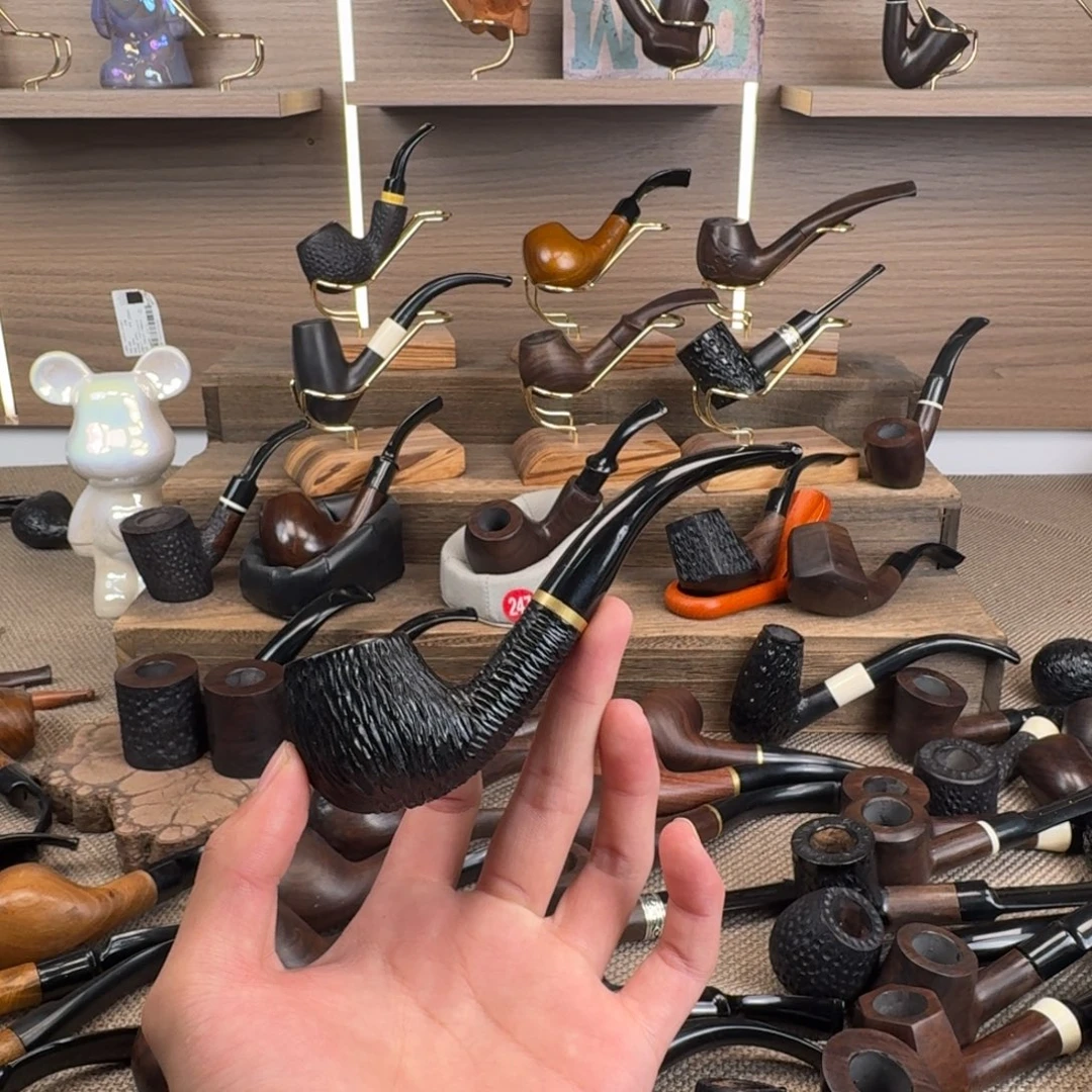 帅***锅风车木（黑檀木）黑檀木