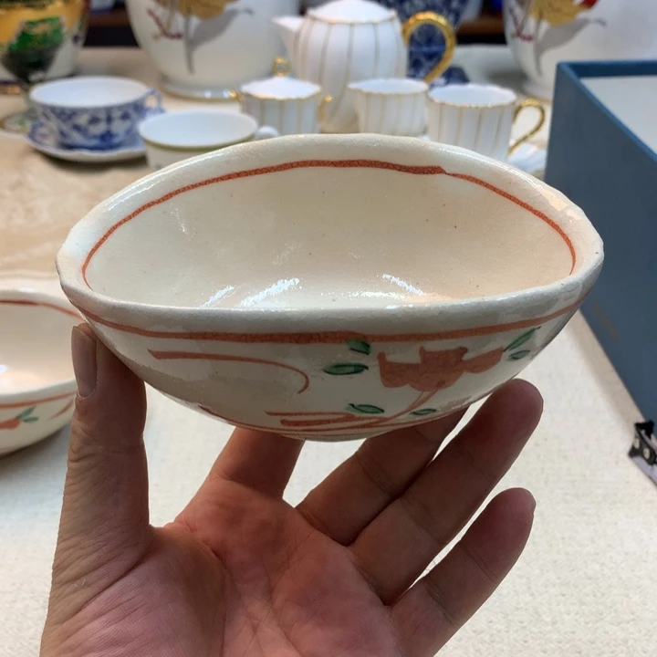 紫砂金瓷阁精品瓷器店