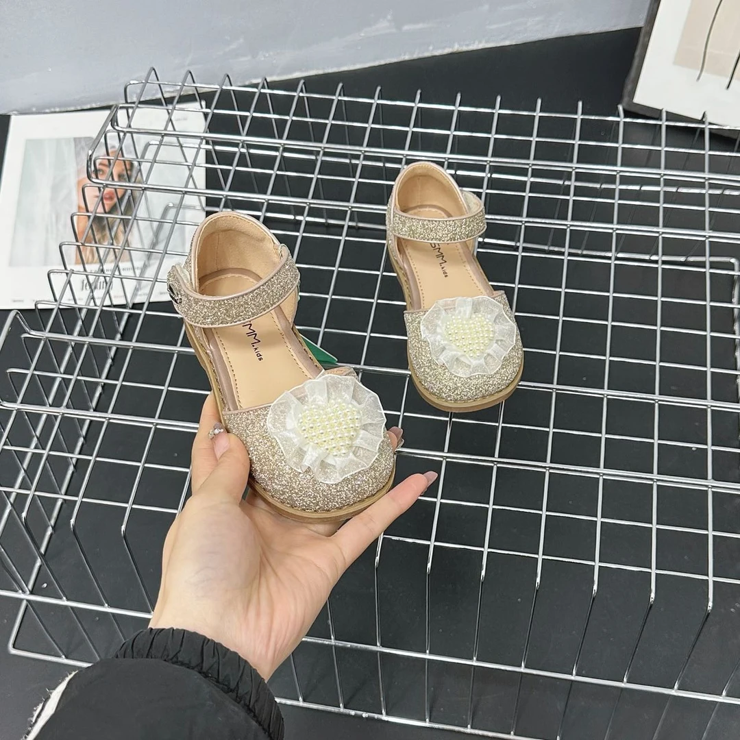 39362高端专享四季款舒适运动鞋香槟色（平）