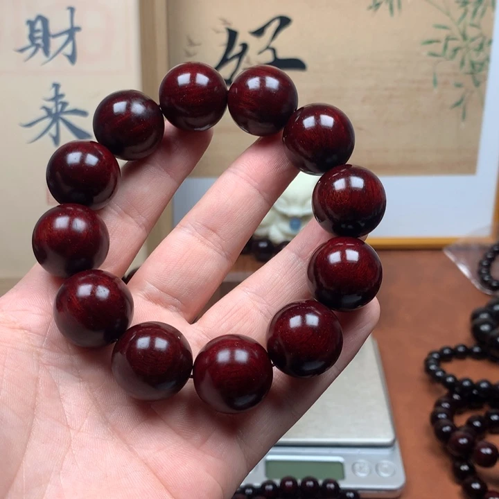 檀香紫檀(小叶紫檀)