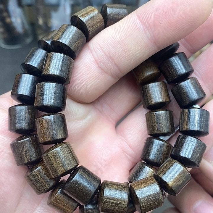 沉香碎屑沉香药沉1