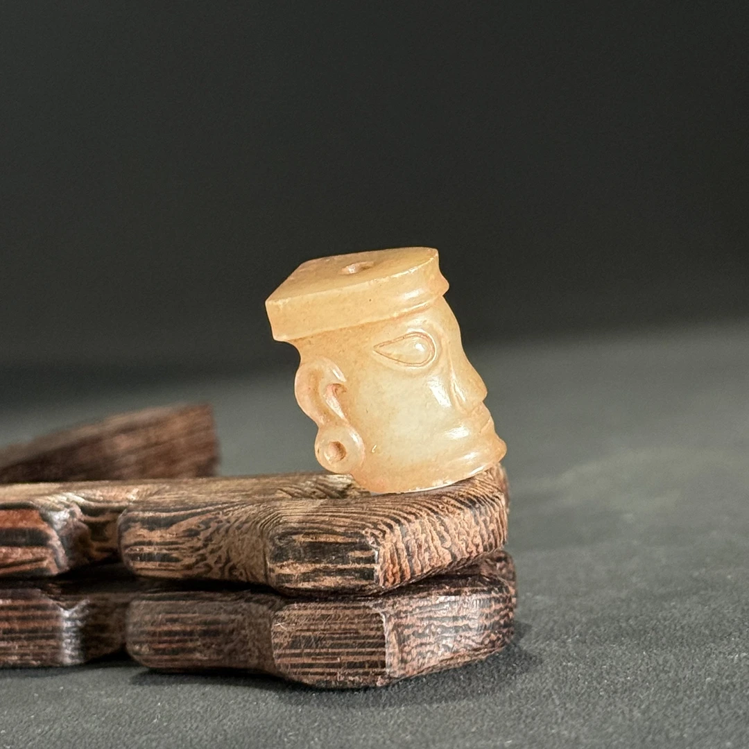 明玉神人面-HBG15710（福利）