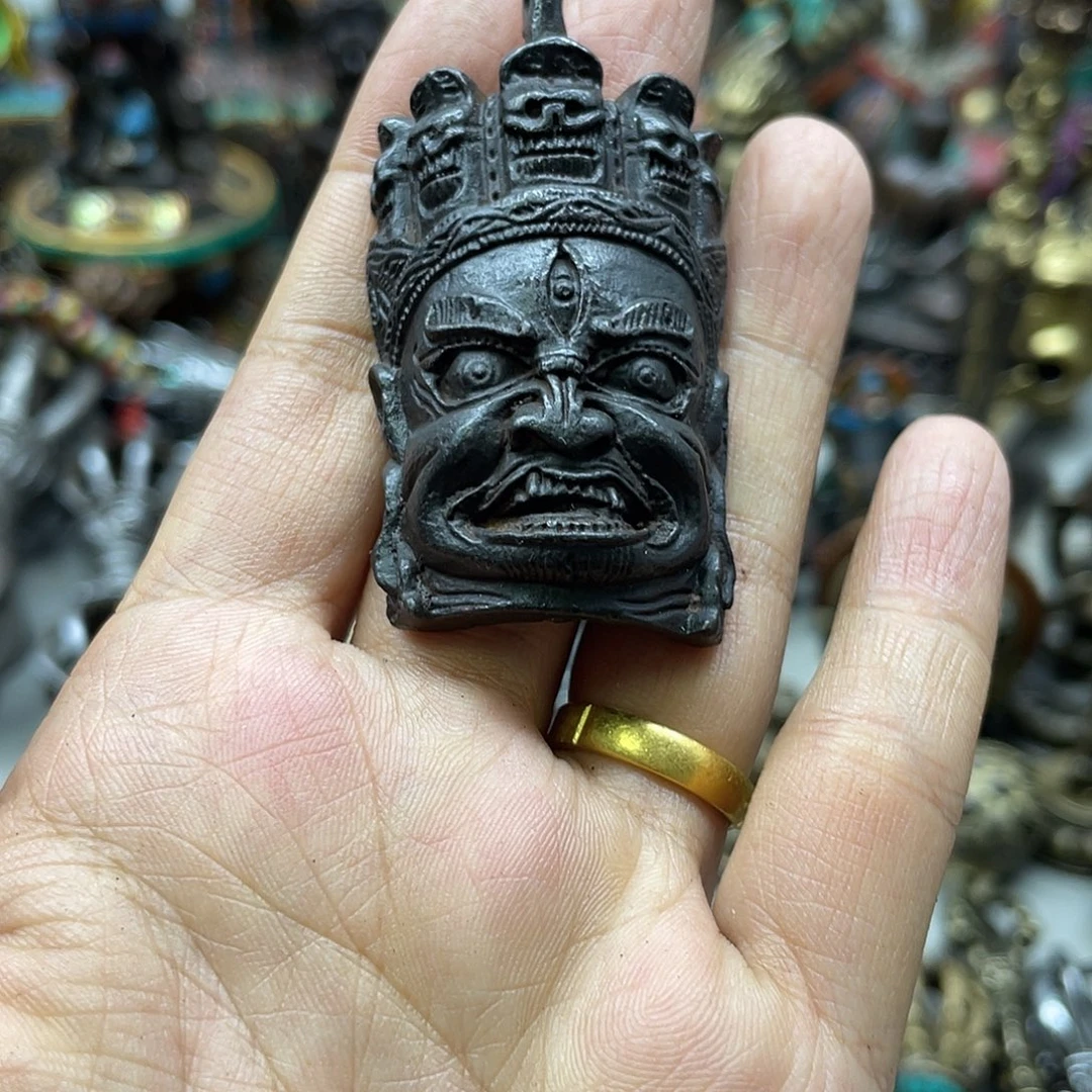 工艺品挂件一物一图