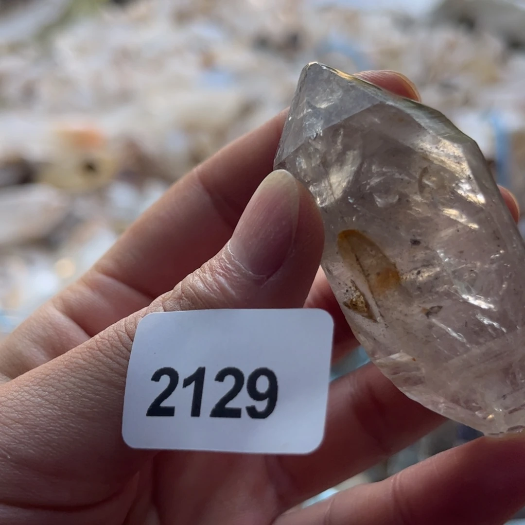 【闪购商品】未镶嵌水晶大型摆件（非配饰）