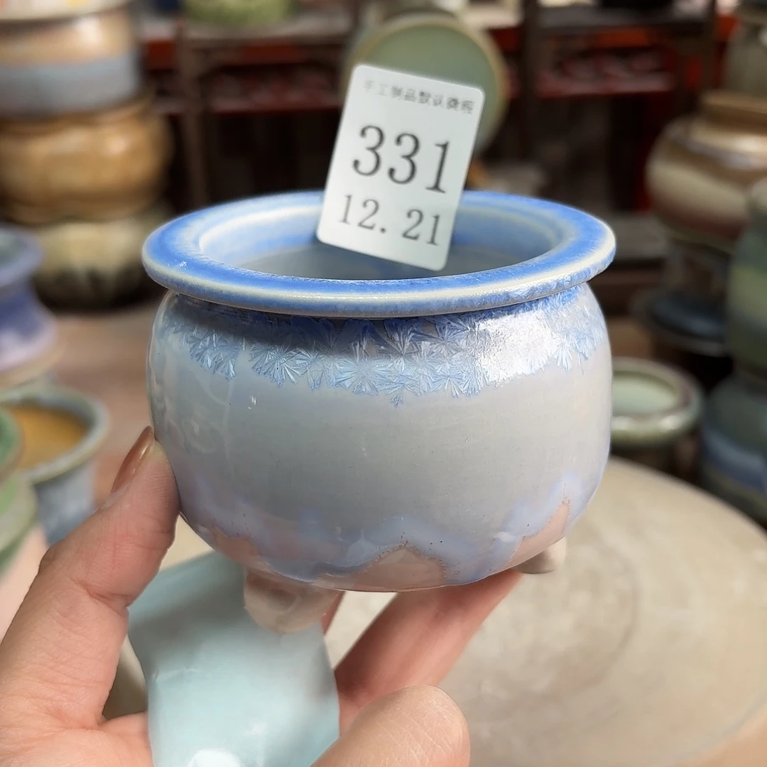 瓷片景德镇陶瓷手工制作