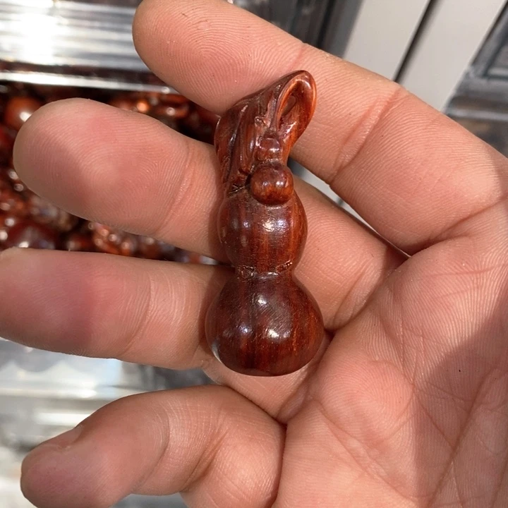 核桃木/黑胡桃（胡桃木）手串/手链