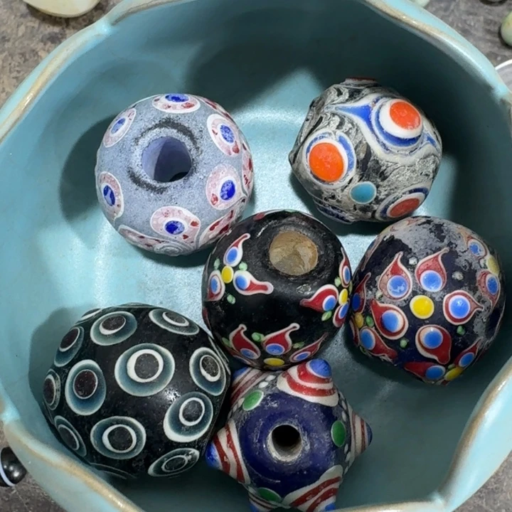 一***初瓷片瓷器摆件瓷器摆件