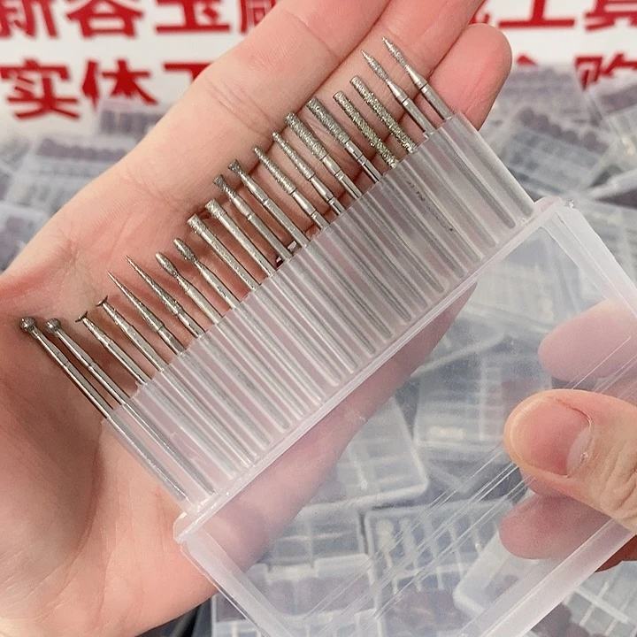 玉雕雕刻2.35杆20支