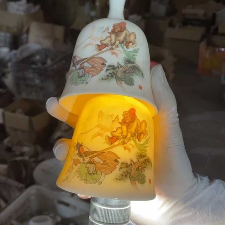 摆件陶瓷艺术摆件
