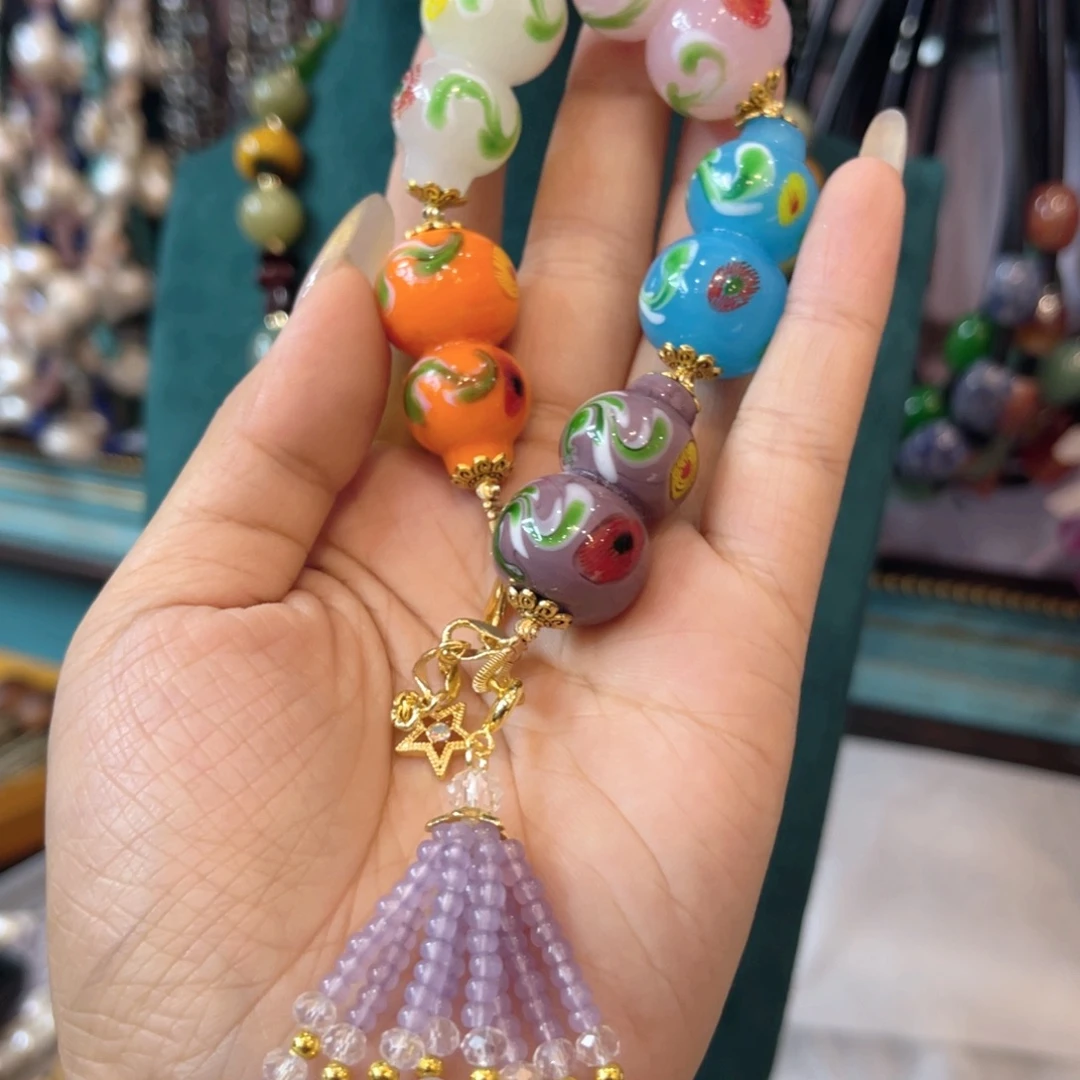 琉璃铜合金锡合金铜合金