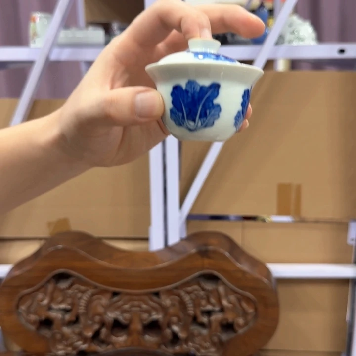 陶瓷艺术品收藏陶瓷