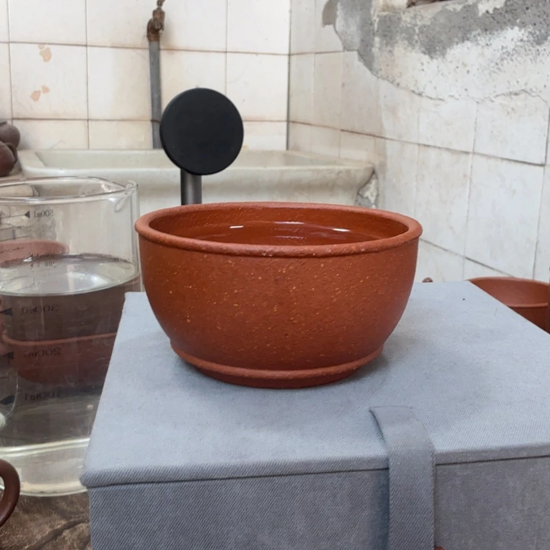 茶杯紫砂小郭紫砂