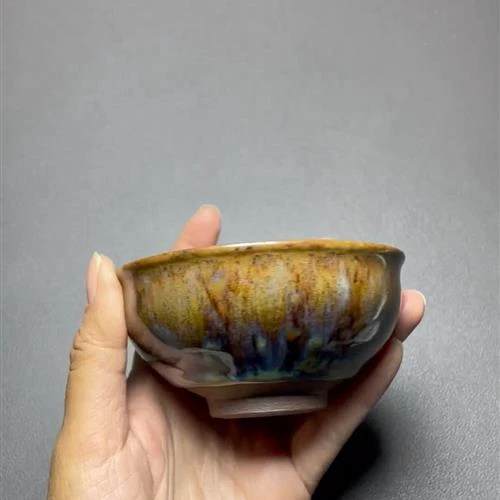 【闪购商品】茶盏-511............