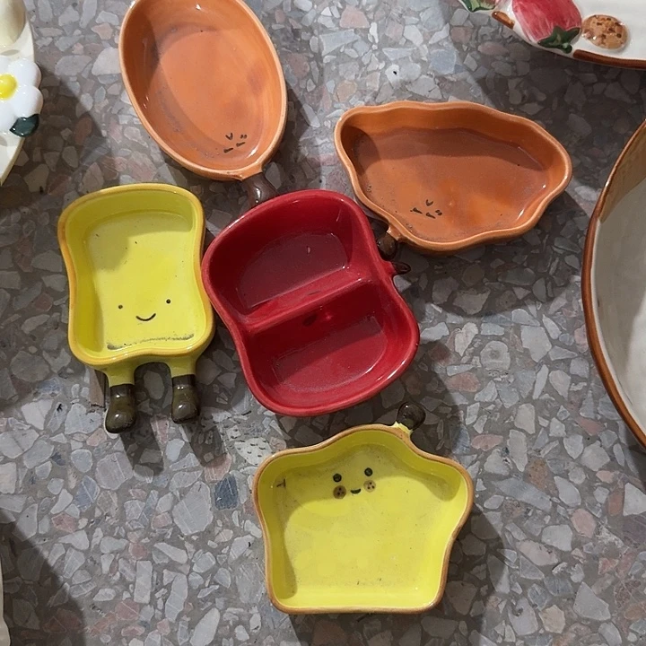 微瑕陶瓷完美主义者勿拍5