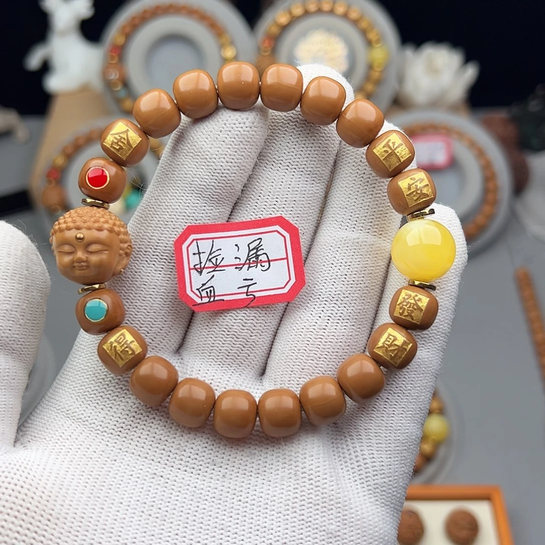 维***哥猴头核桃手串全品老型猴头手串私人订制特价福利捡漏捡漏