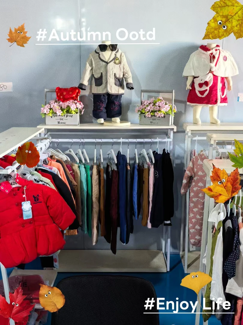 【盲盒】【不现场】裤子【混搭】【款式随机】（80-100五条）（100-120四条）