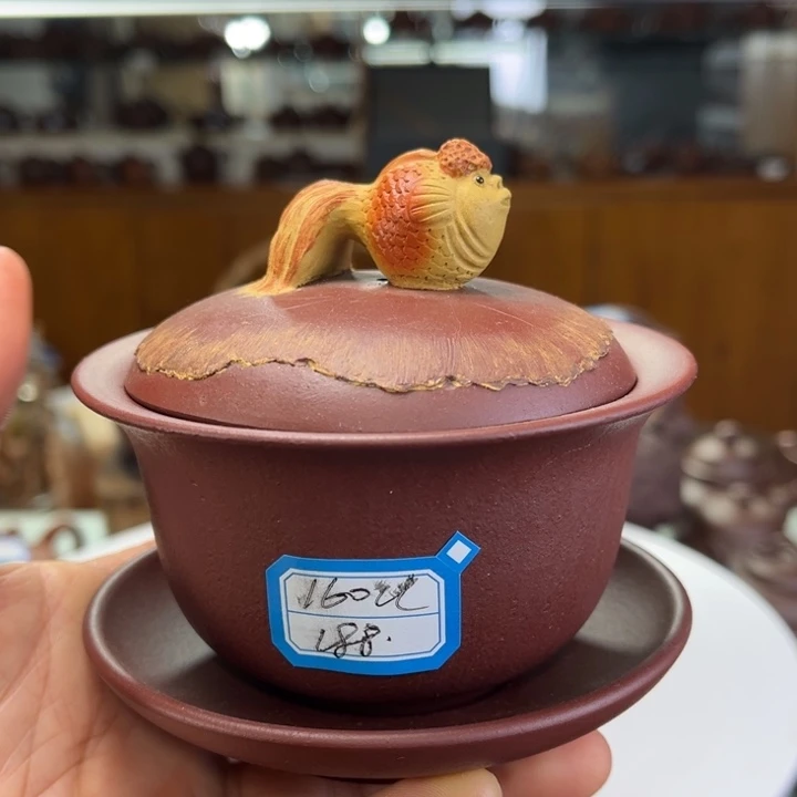 紫砂茶壶紫砂茶壶