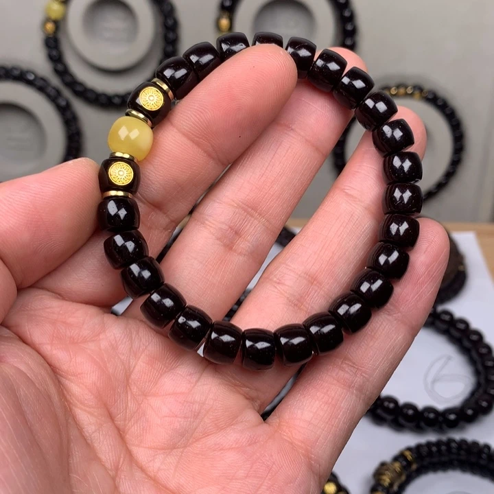 椰蒂手串椰蒂手串