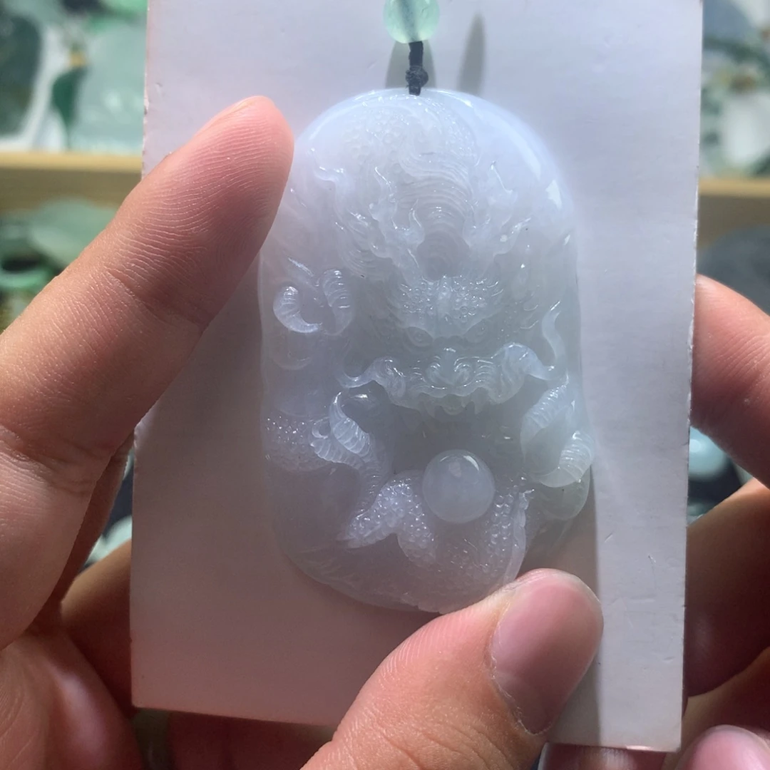 颈饰未镶嵌翡翠0000