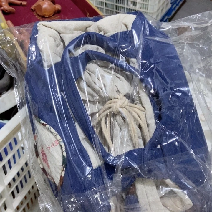 茶具微瑕，介意勿拍