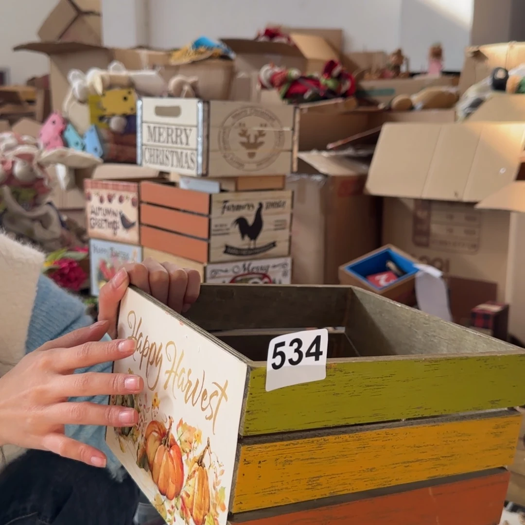 圣诞福利老货玩具中古默认微瑕损米