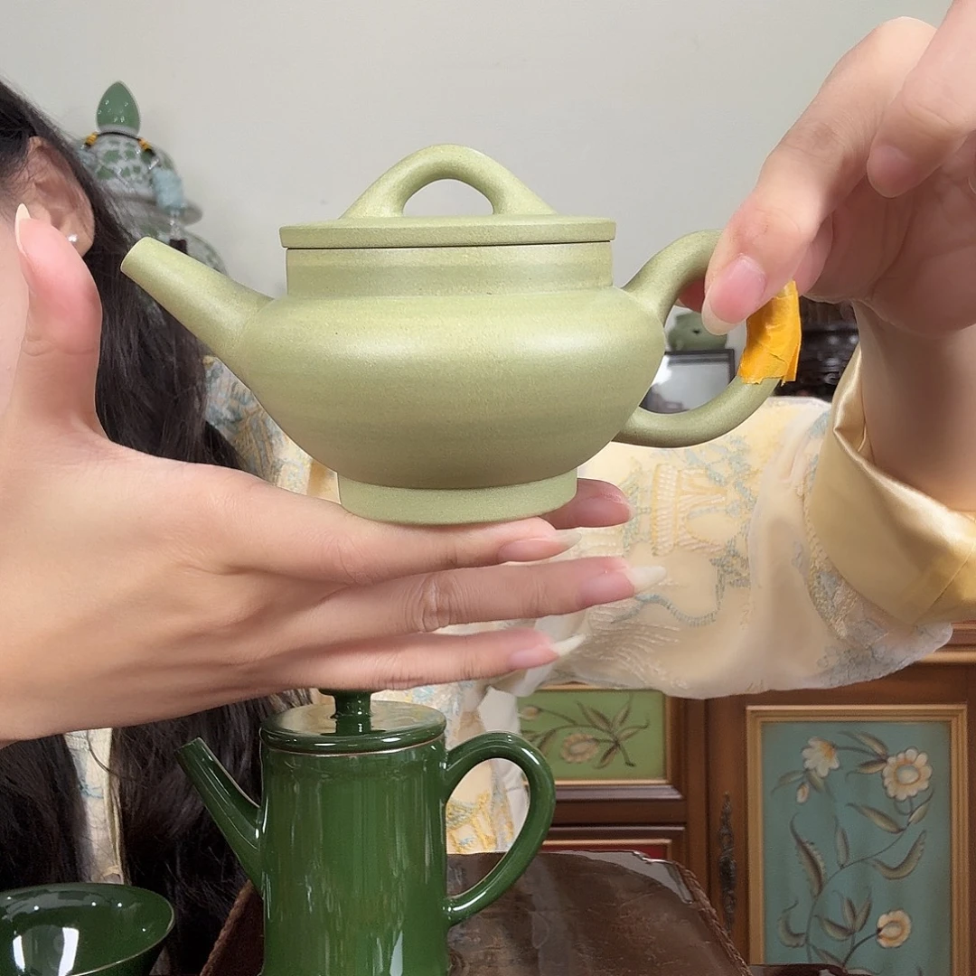 紫砂茶杯补丁福利