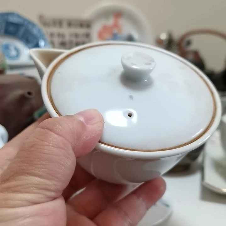 中古陶瓷默认微瑕34