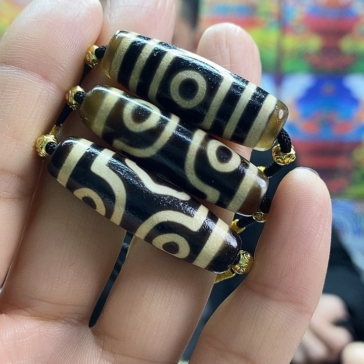 玛瑙/玉髓未镶嵌颈饰15多样性发其一