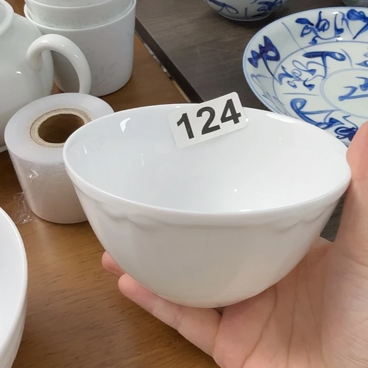 其他景德镇陶瓷手工手绘作品